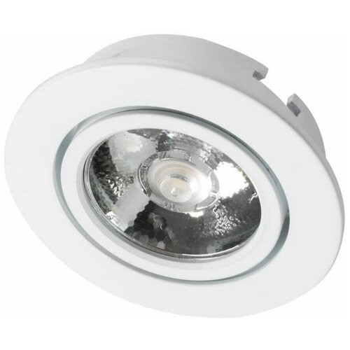   LTM-R65WH 5W Warm White 10deg 992