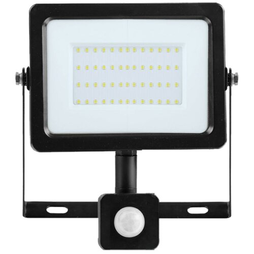    FL-LED Light-PAD SENSOR Black 50W 4200K   ,   ,  1400  Foton Lighting