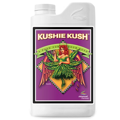  Advanced Nutrients Kushie Kush 1 4300