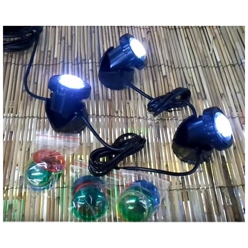  PL 1 LED 3 Jebao     3364