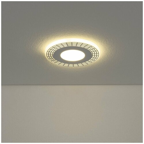  DSS001 6W 4200K  LED  elektrostandard 679