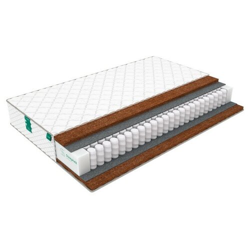  Sleeptek Premier Cocos Double 70190 11620