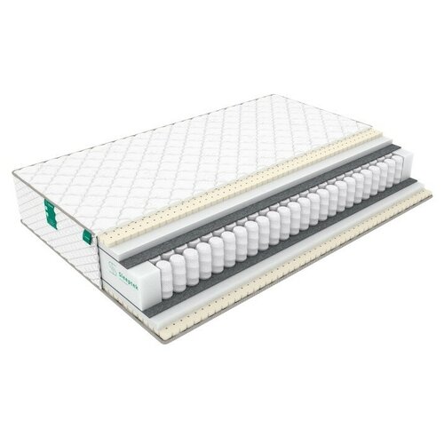  Sleeptek Premier SoftFoam Double (120 / 200) 19030