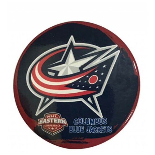    COLUMBUS BLUE JACKETS 225