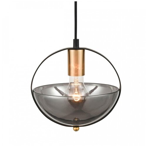    Vele luce Modern Broadway VL5362P11 1*60 E27 , ,  5900  Vele Luce