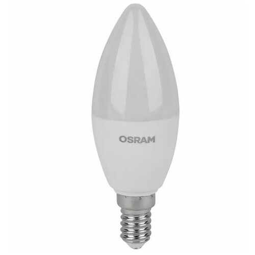   OSRAM LED Value B, 560, 7 ( 60), 6500 143
