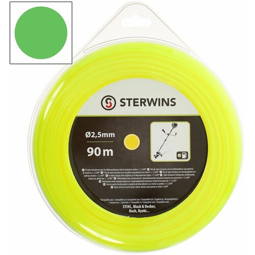    Sterwins ?2.5  90   2068