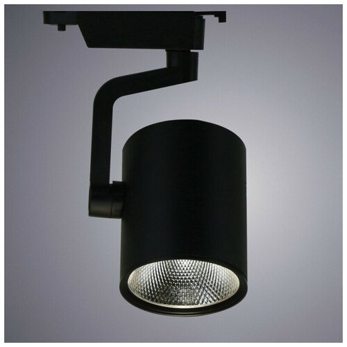    Arte Lamp Traccia A2321PL-1BK 1990