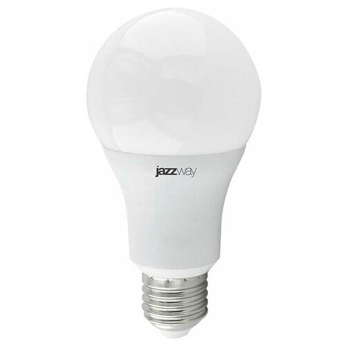    PLED- SP A70 25 5000 E27 230/50 JazzWay 5018082 (3. .),  985  JazzWay