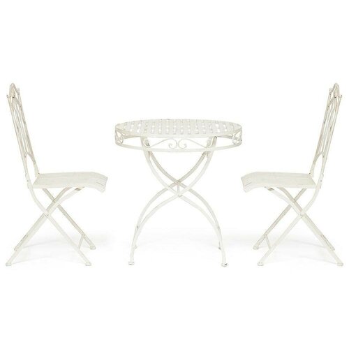  TetChair ( + 2 ) PALLADIO (mod. PL08-8668/8669),, : 7074,5, : 4540,594,   26600