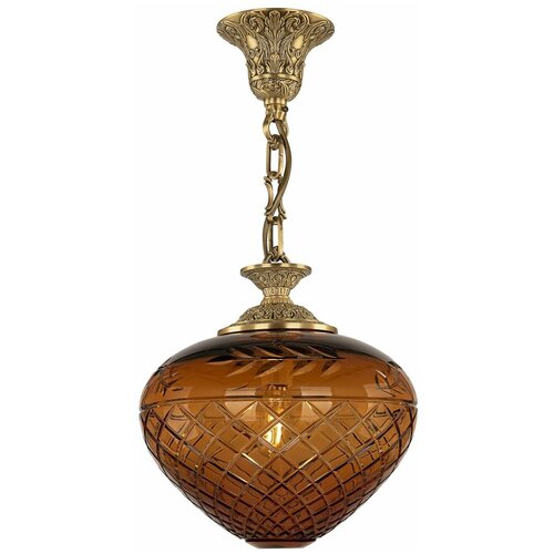 ����������� ������ 7003P/23 FP Amber/H-1B Bohemia Ivele Crystal 23209�