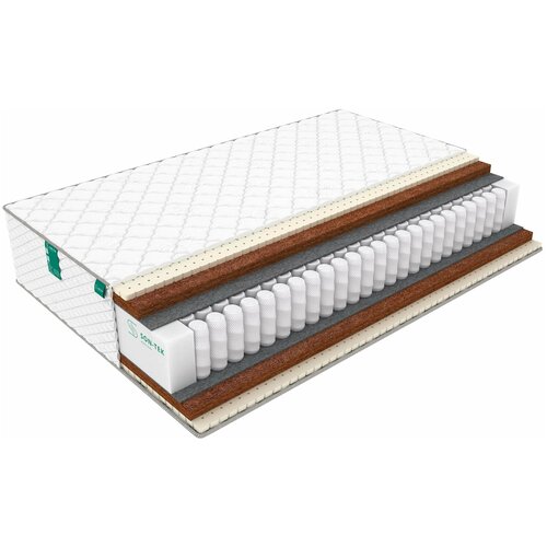  Sleeptek PremierBIG SoftCocos Double 70200 17240