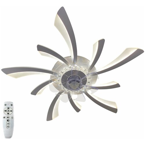    SL810/5 Wind White Studio Led 11700