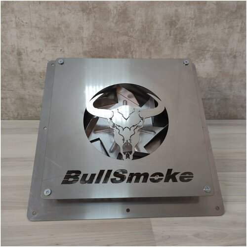 ��������� ��� ��������� BullSmoke ��� 2��� + ����� ��������� ��� 25�� 6190�