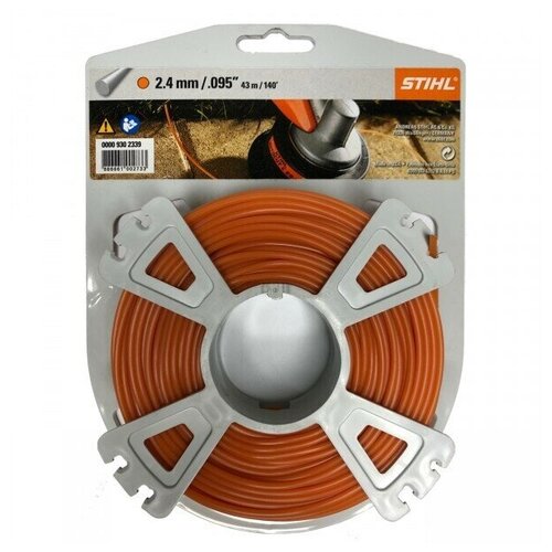    2,4*41  STIHL 1196