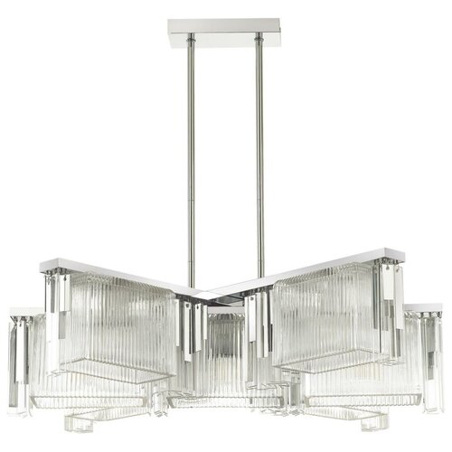  4871/7C HALL ODL_EX22 57 //   E14 7*40W GATSBY,  28070  Odeon Light