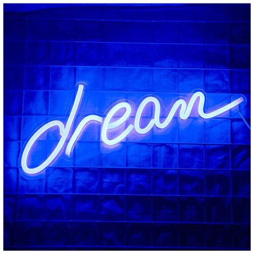   Dream /   Ledcube Dream 3390