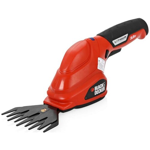 Black+Decker  GSL200 ,3.6,1.1Li-Ion,10, 45,0.58 3724