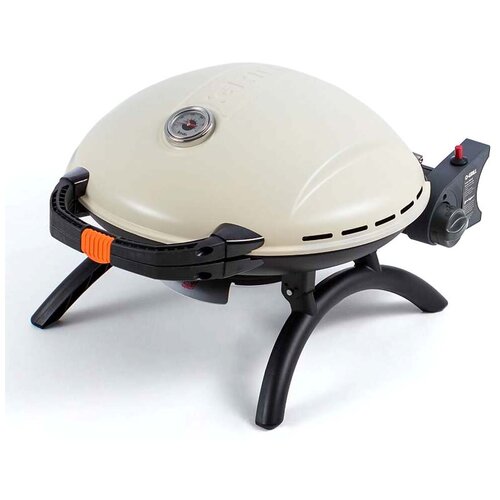    O-GRILL 900MT bicolor black-cream +   39000