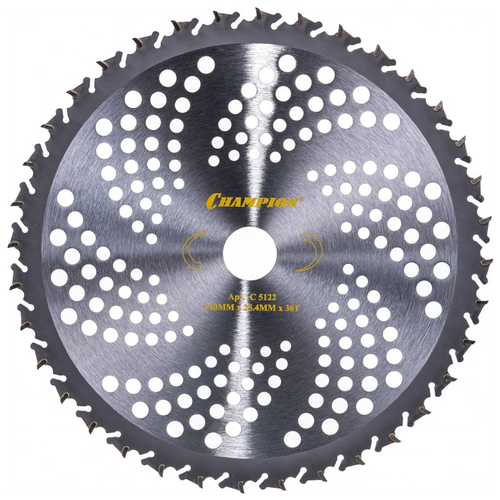  CHAMPION C5122 Anti-kick 36/230/25,4   SRM-2305SI 520