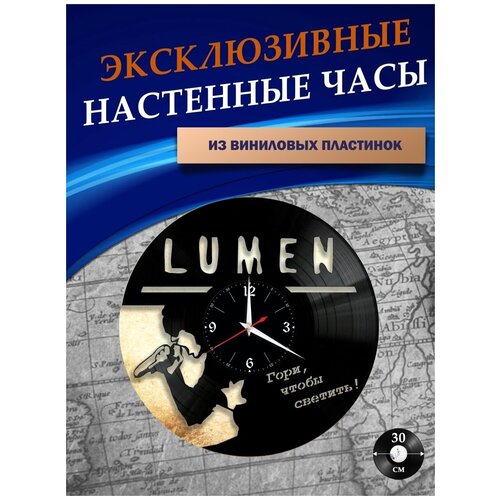      -  Lumen ( ) 1201