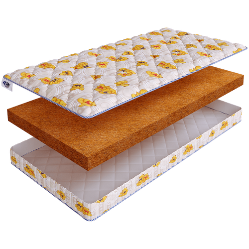  SkySleep 115x190 KIDDY Cocos 9 21505