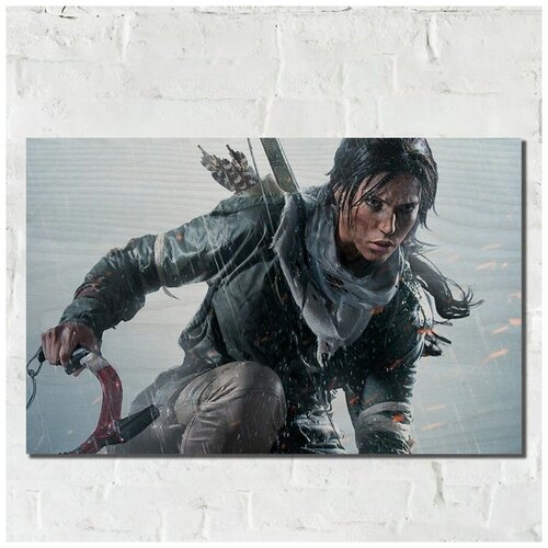 ������� ����������� �� ������ ���� Tomb Raider - 12069 1090�