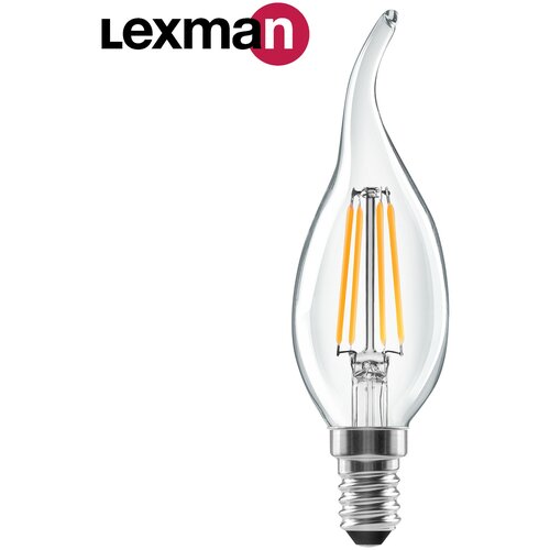 ����� ������������ Lexman E14 220-240 � 6 �� ����� �� ����� ���������� 800 �� ����������� ����� ���� 495�