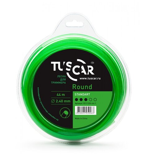 TUSCAR    Round, Standart, 2.4mmx44m 10111324-44-1 1080