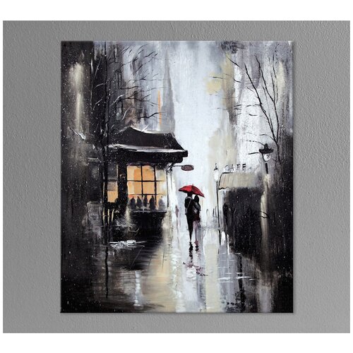 ������� ����������� �� ����������� ������ Poly Print Art, ZK01001850/N/1, 40�50 �� 1980�