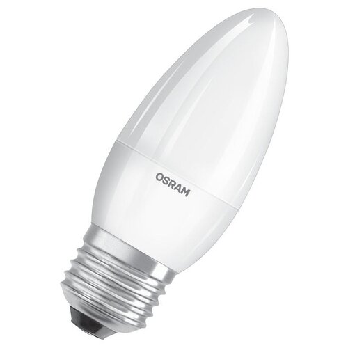   LED Value LVCLB75 10SW/830   E27 230 RU OSRAM 4058075579538 93