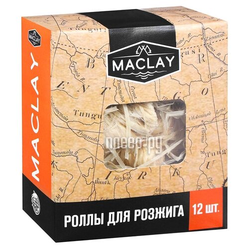Maclay    Maclay, 12 . 517