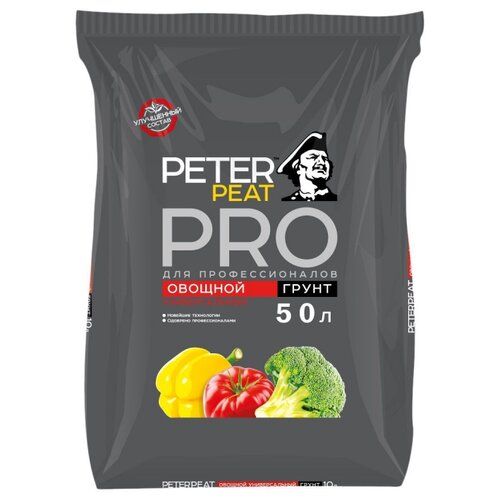  PETER PEAT  Pro   50 . 1074