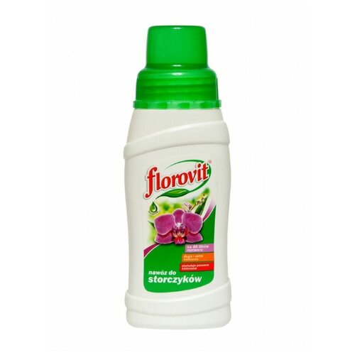   FLOROVIT  ,  , 250,  490  Florovit