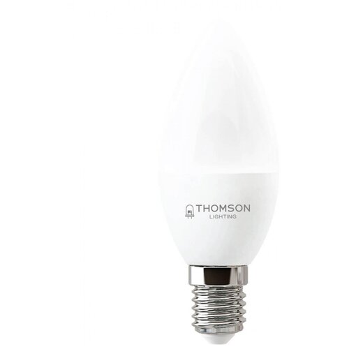  HIPER THOMSON LED CANDLE 10W 850Lm E27 6500K 266