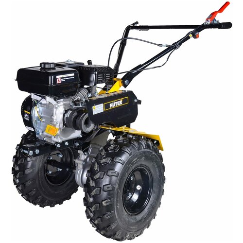   Huter -7000P BIG FOOT    /   /    38271