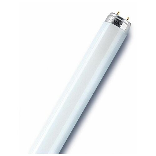   L 30W/76 NATURA DE LUXE 30 T8 3500 G13 OSRAM 4050300010540 2500