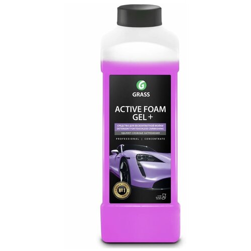   Grass Active Foam GEL+ 1 113180 1240