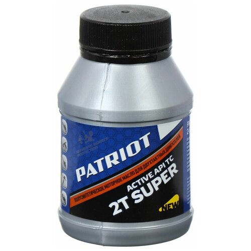    Patriot Super Active 2T, 100  160