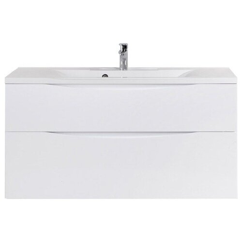    BelBagno Marino 120 bianco lucido  40040