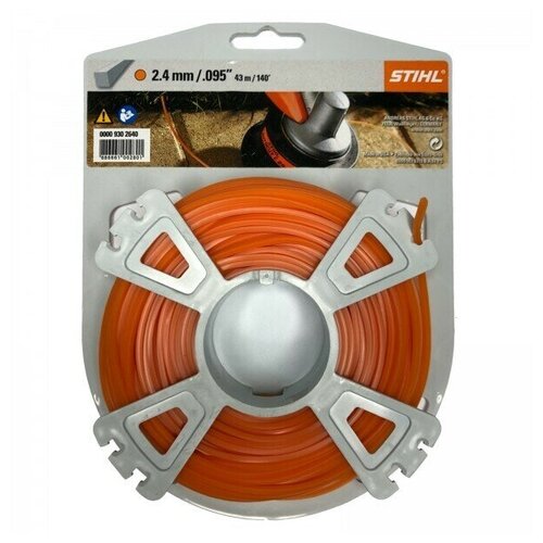  Stihl  2,4   41  1090