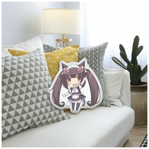     Nekopara  BCH0370 40 1149