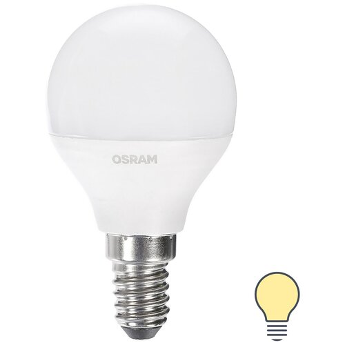   Osram  E14 6.5  550     409