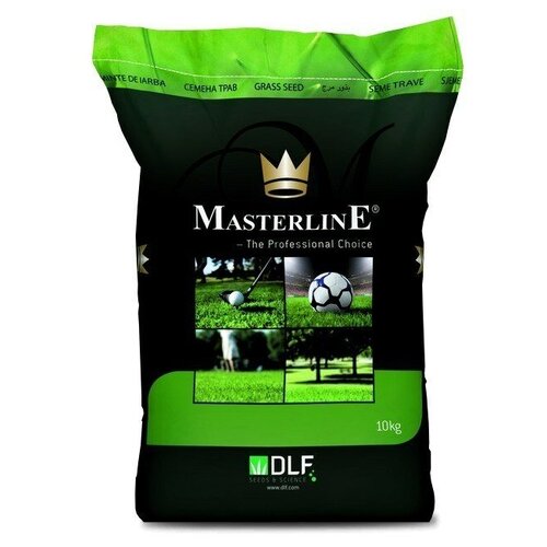 Семена газона Sportmaster Masterline DLF (10 кг) 15555р