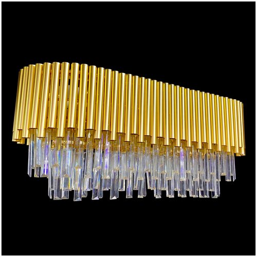 ������ ��������� SL869/750 Crystal Gold Studio Led 24600�