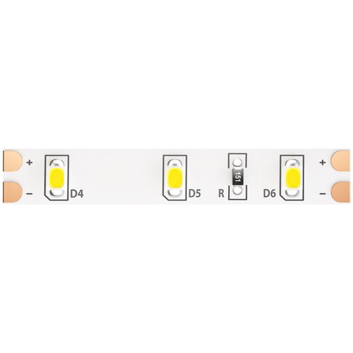   Maytoni Technical 4,8W/m 60LED/m 2835SMD   5M 10104 925