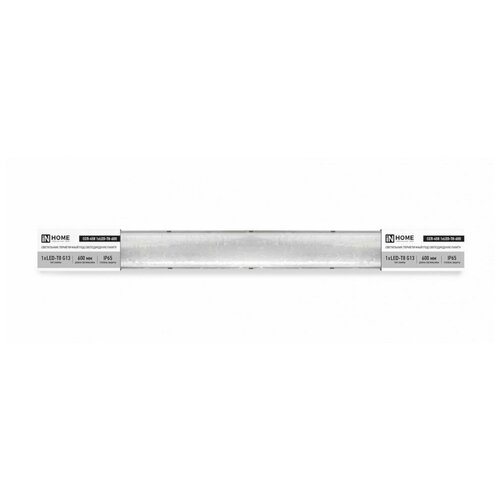      -458 1xLED-8-600 G13 230 IP65 600 IN HOME (. 4690612032597) 16  7669