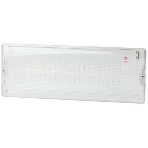      5 DPA-301-0-65  40LED 3 IP65,  7435  