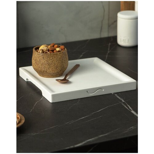 ������ ������������ �������� Dorian Square S, 20x20 ��, �����, ����� ������� 1290�