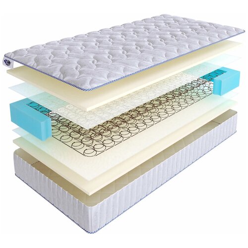  SkySleep Joy Twin Foam BS 135215,  18553